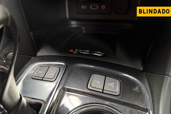 CHEVROLET EQUINOX 1.5 16V TURBO GASOLINA PREMIER AWD AUTOMÁTICO 2022/2022 CHEVROLET EQUINOX 1.5 16V TURBO GASOLINA PREMIER AWD AUTOMÁTICO 2022/2022